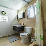Vakantiehuis Little Artemis Cozy Argos