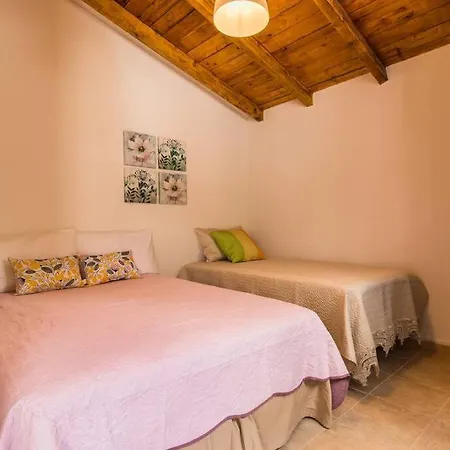 Holiday home Little Artemis Cozy Argos