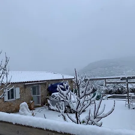 Little Artemis Cozy Nyaraló