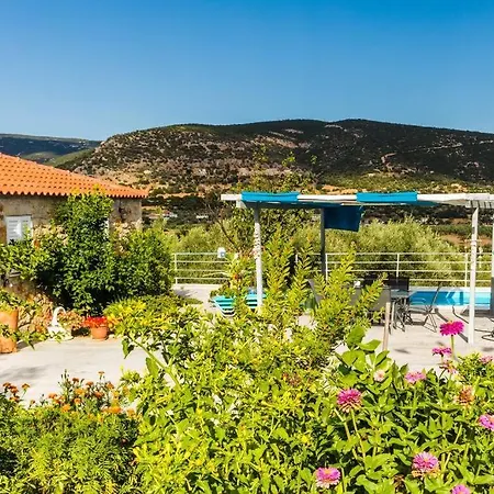 Holiday home Little Artemis Cozy Argos