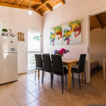 Holiday home Little Artemis Cozy Argos