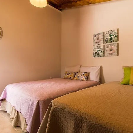 Holiday home Little Artemis Cozy Argos